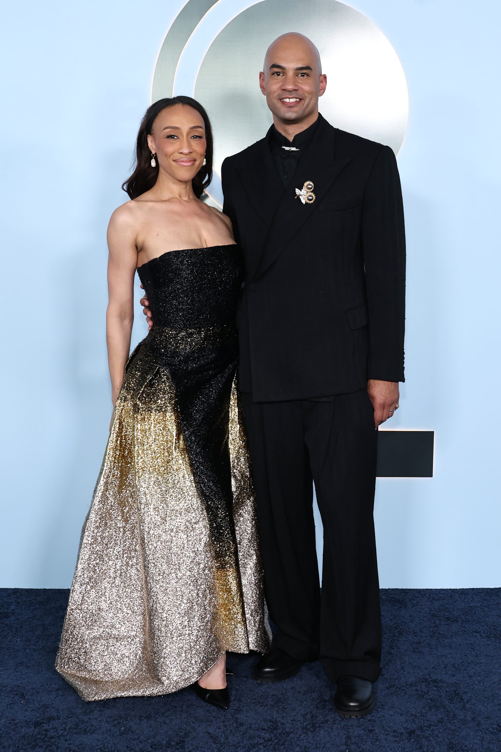 The best looks from the 2026 Tony Awards red carpet