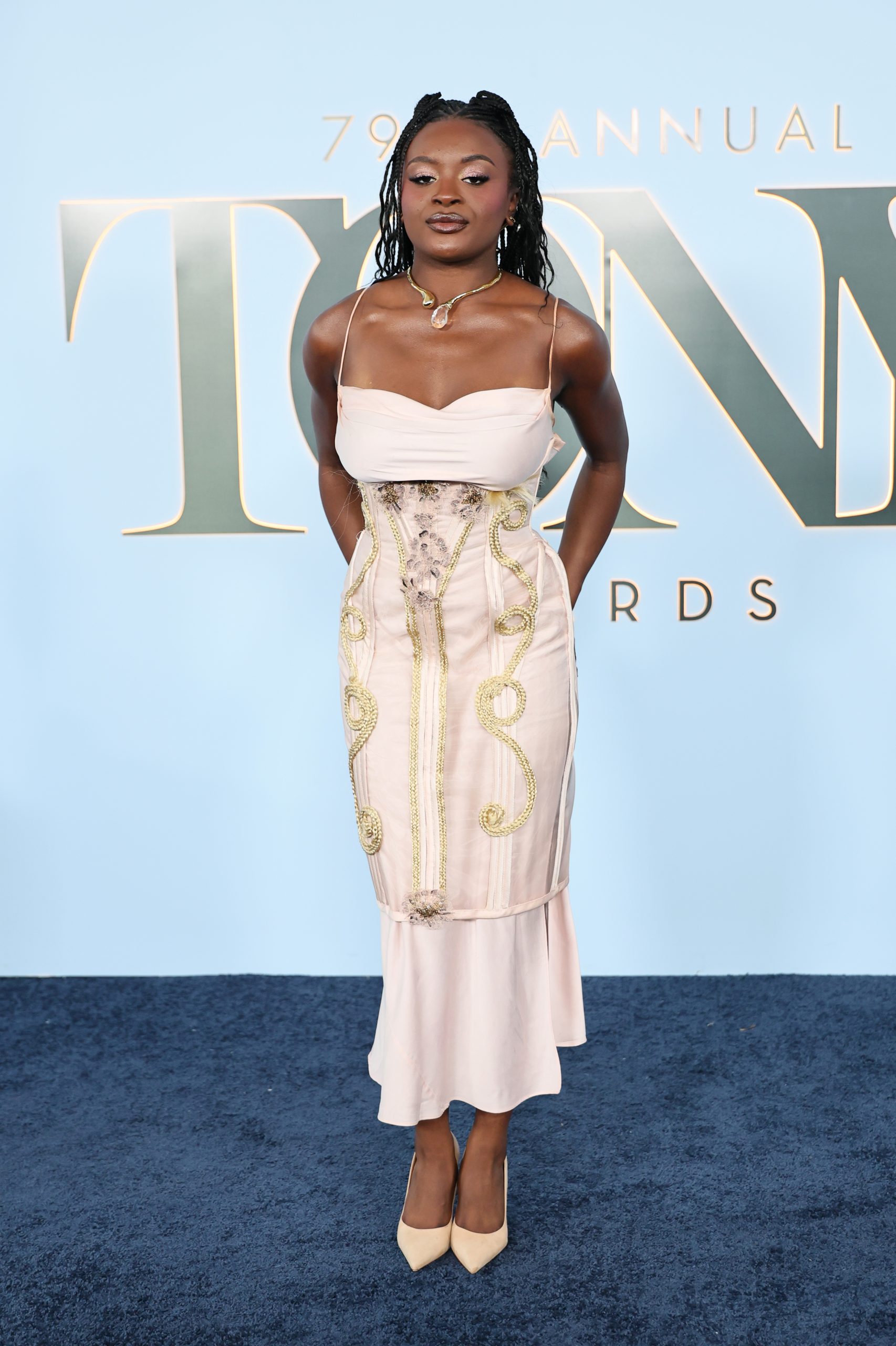 The best looks from the 2026 Tony Awards red carpet