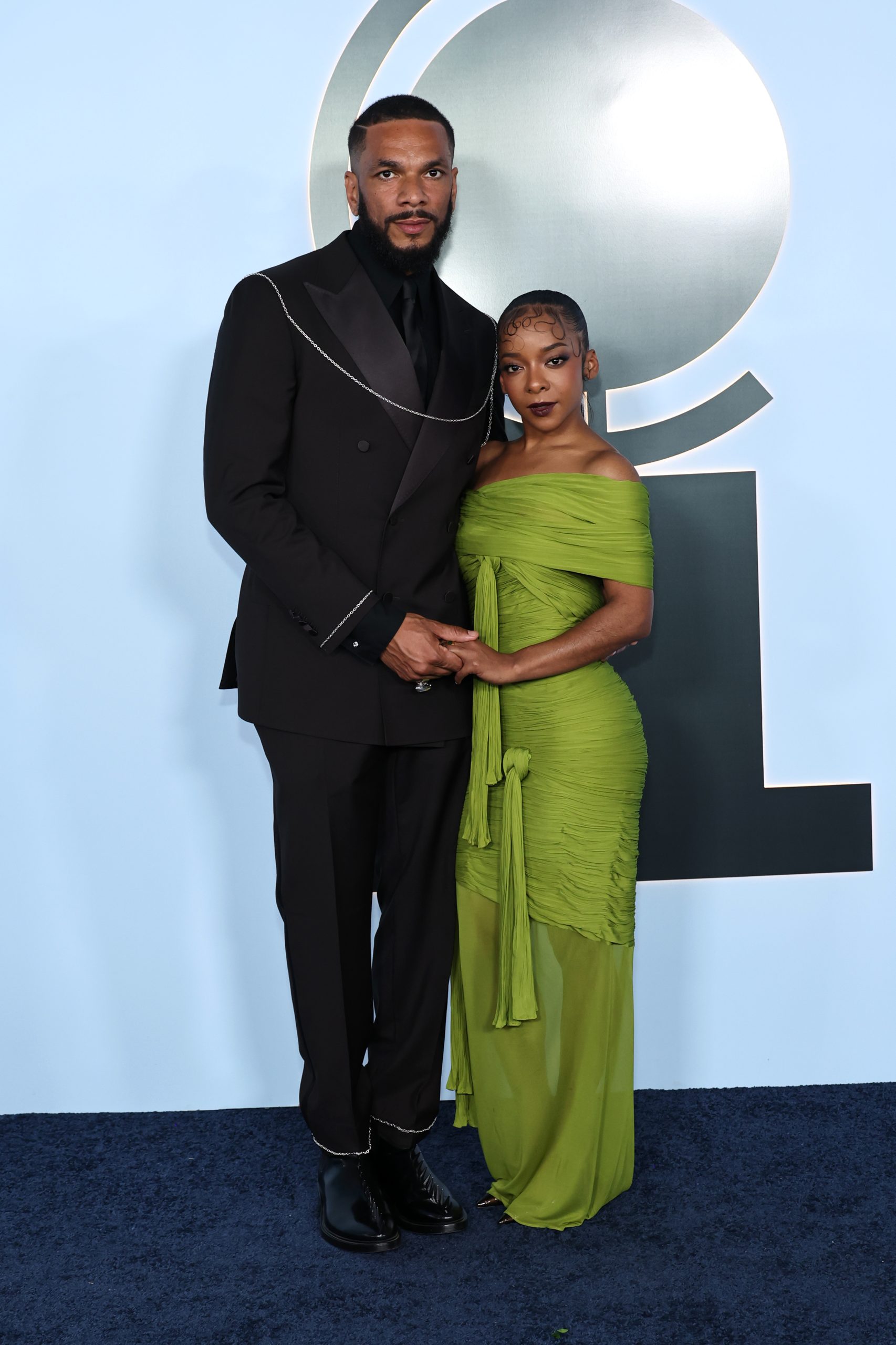 The best looks from the 2026 Tony Awards red carpet