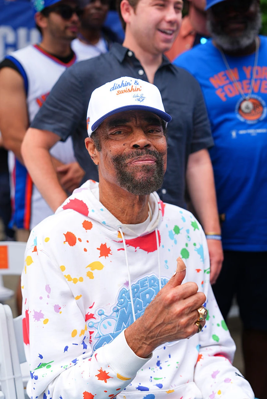Celebrity sightings in New York – June 18, 2026