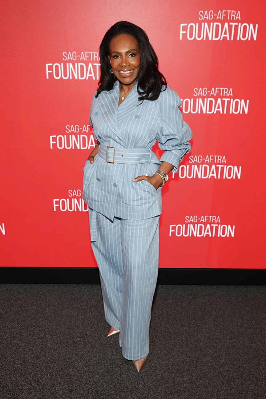 Sheryl Lee Ralph