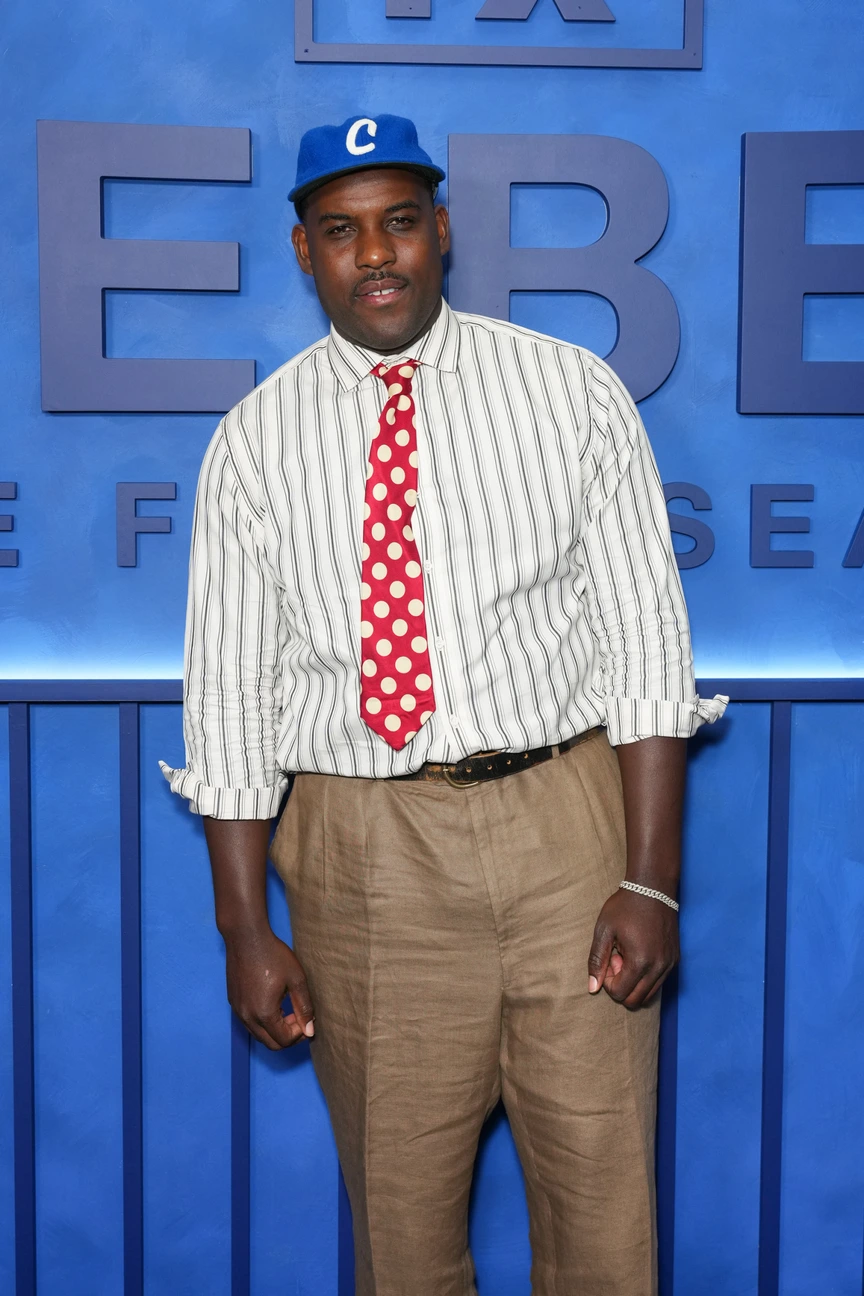 Lionel Boyce