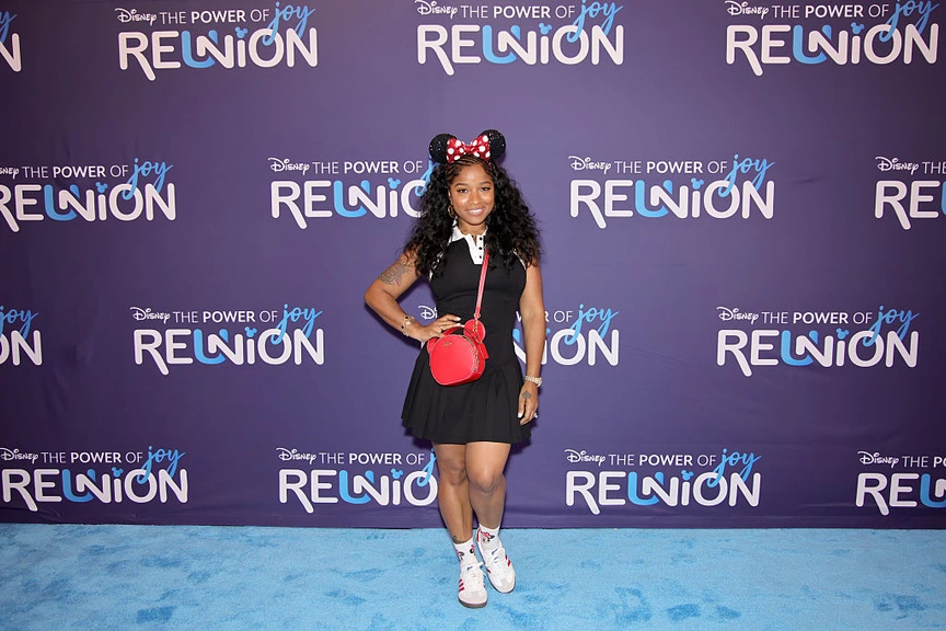 Toya Johnson-Rushing