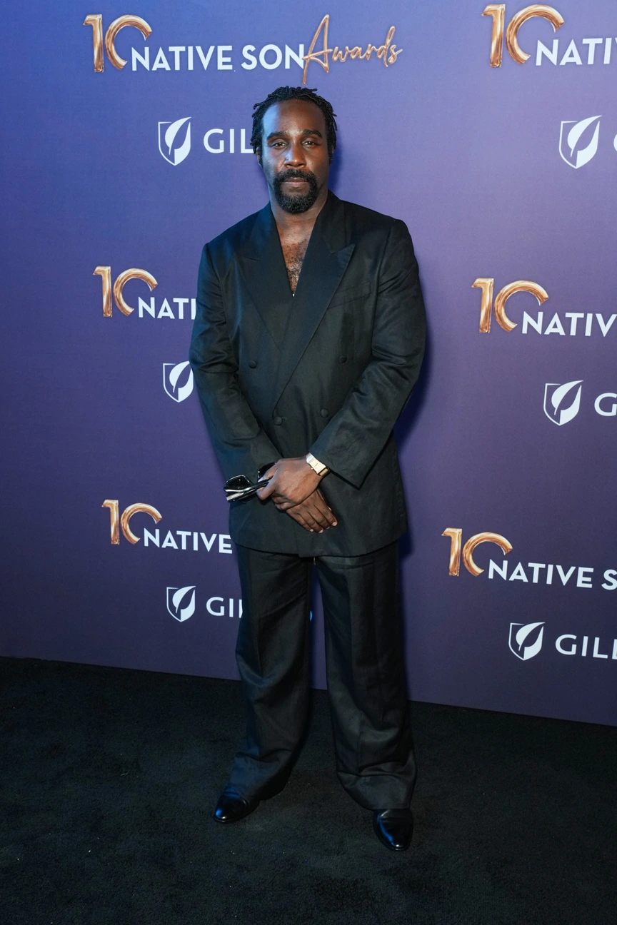 Tramell Tillman