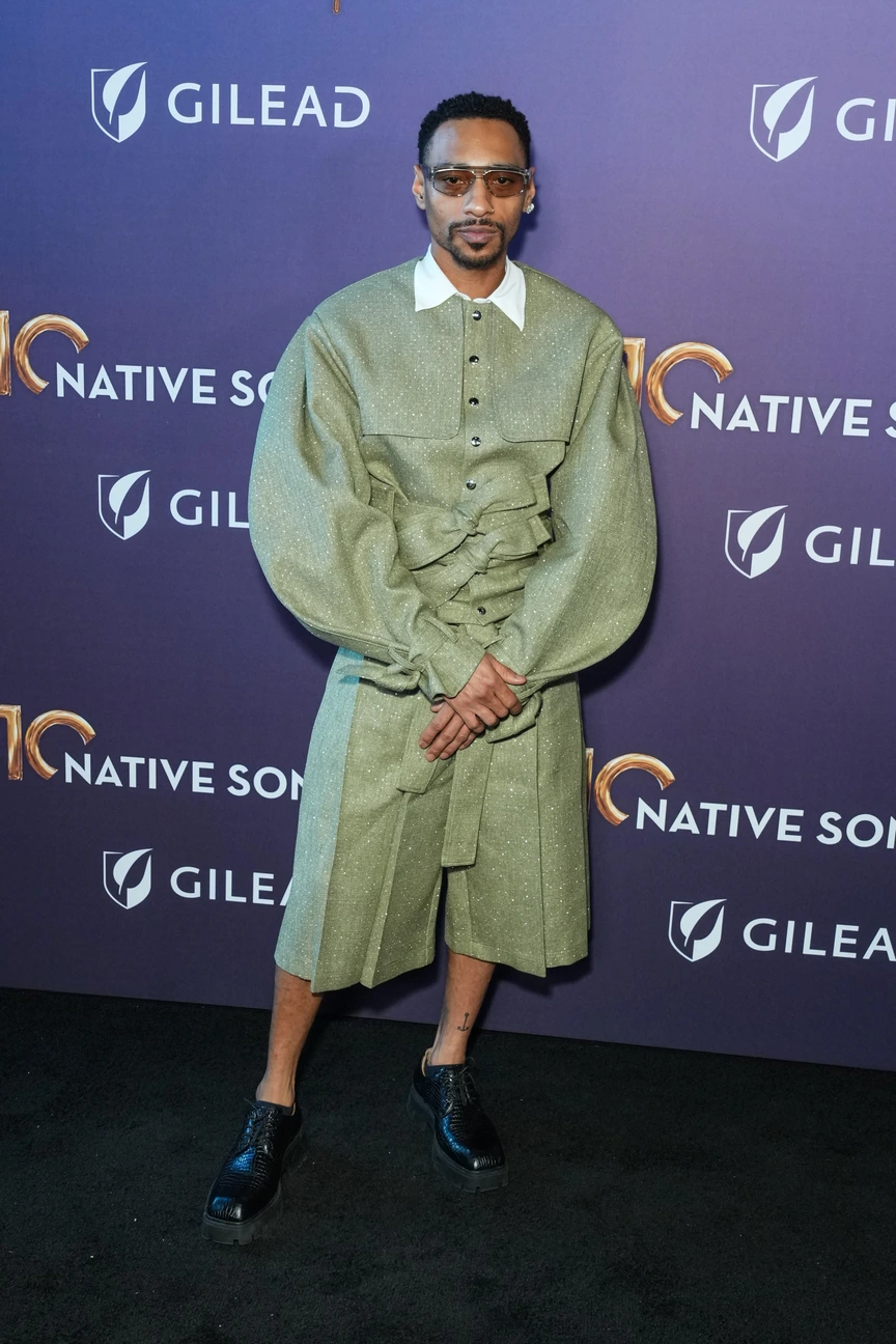 Durand Bernarr