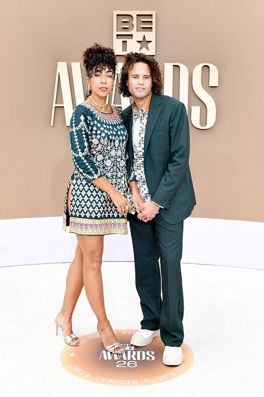 BET Awards 2026 – Arrivals