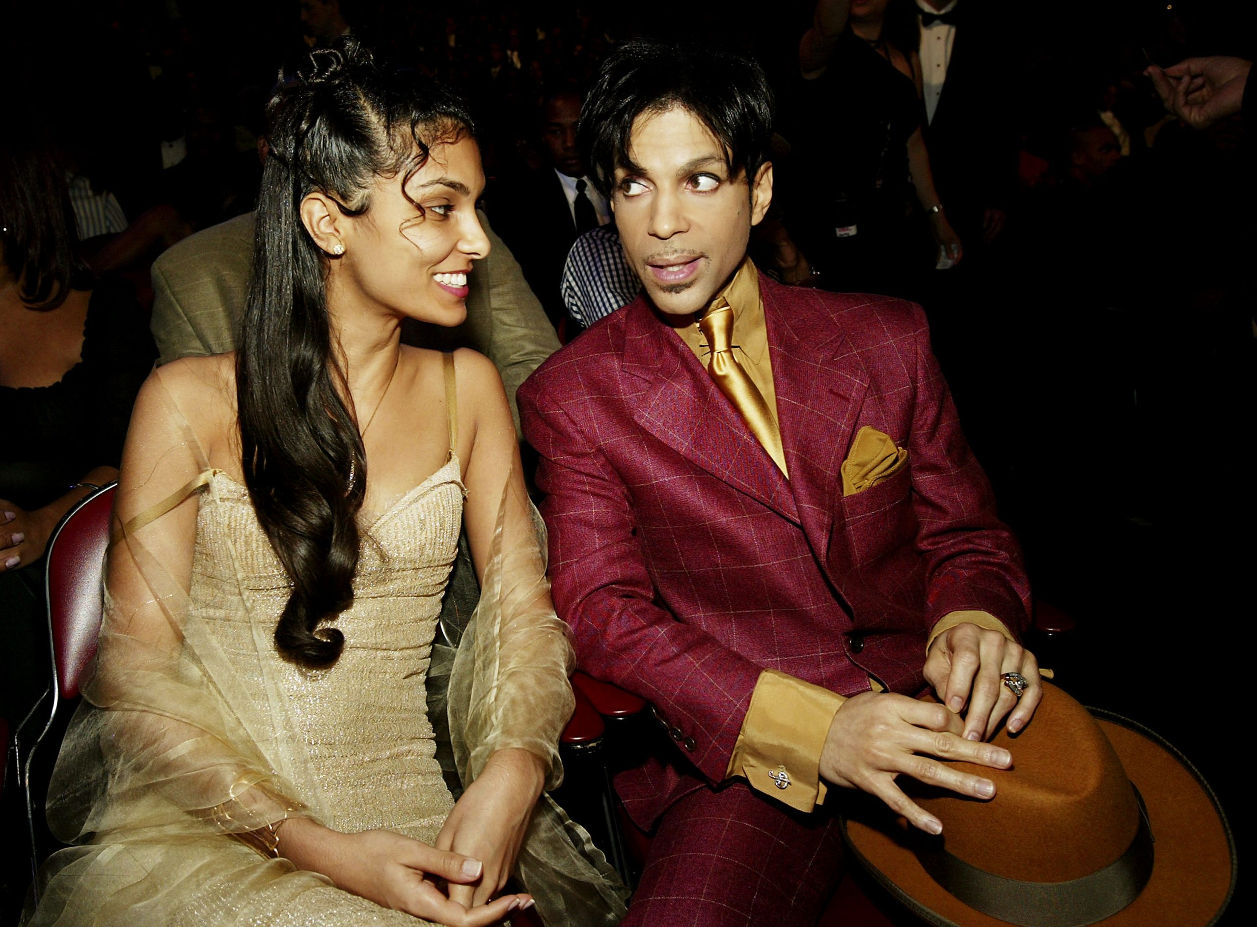 41 of Prince's Most Iconic Style Moments