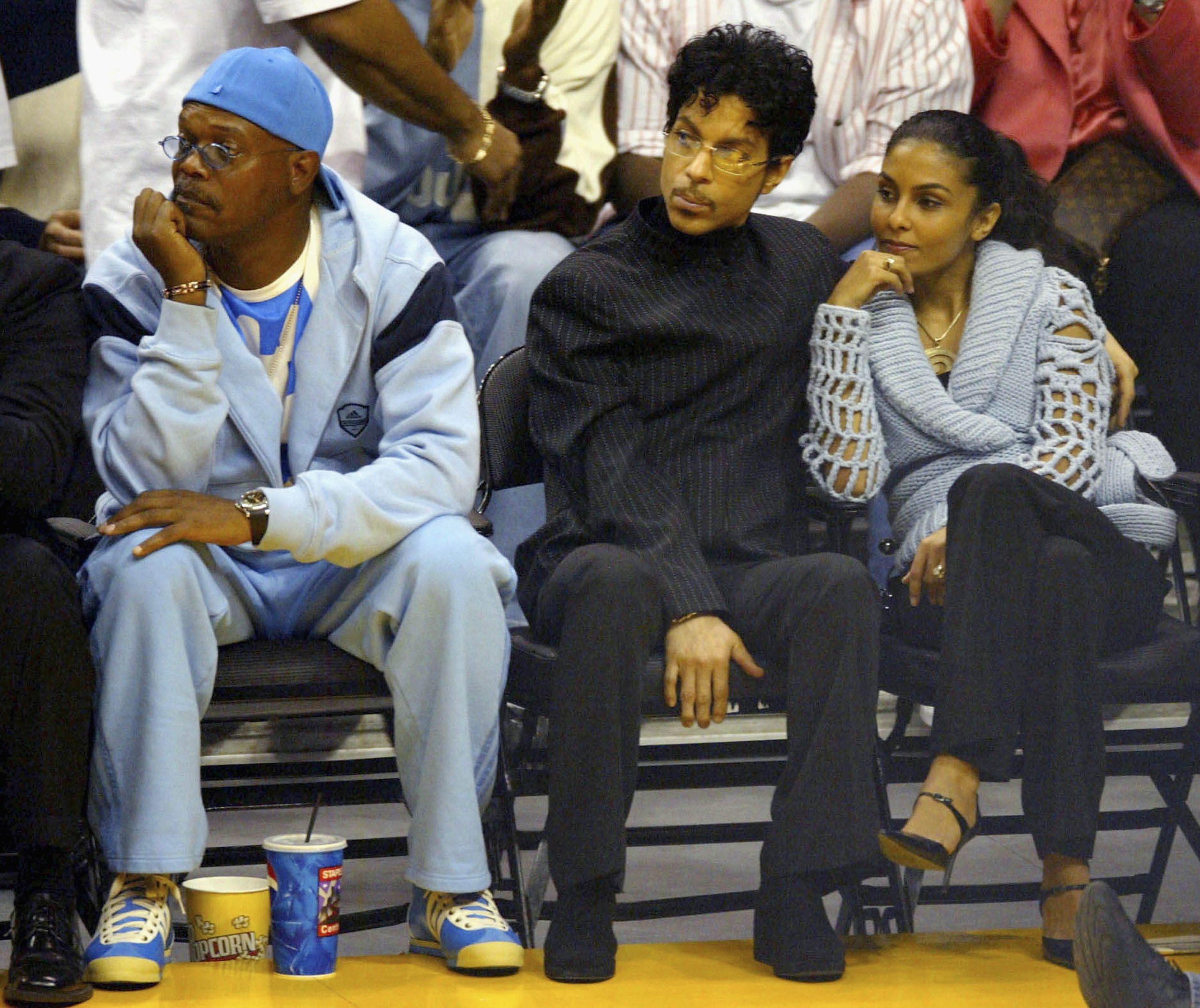 41 of Prince's Most Iconic Style Moments