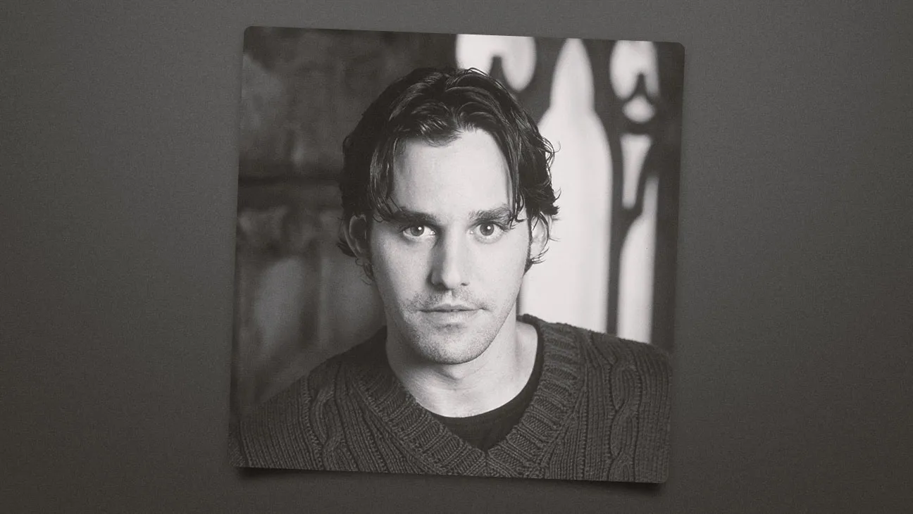 Nicholas Brendon
