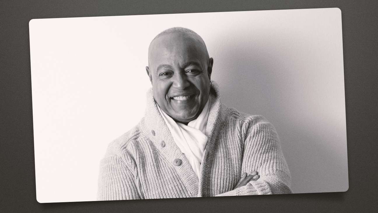 Peabo Bryson