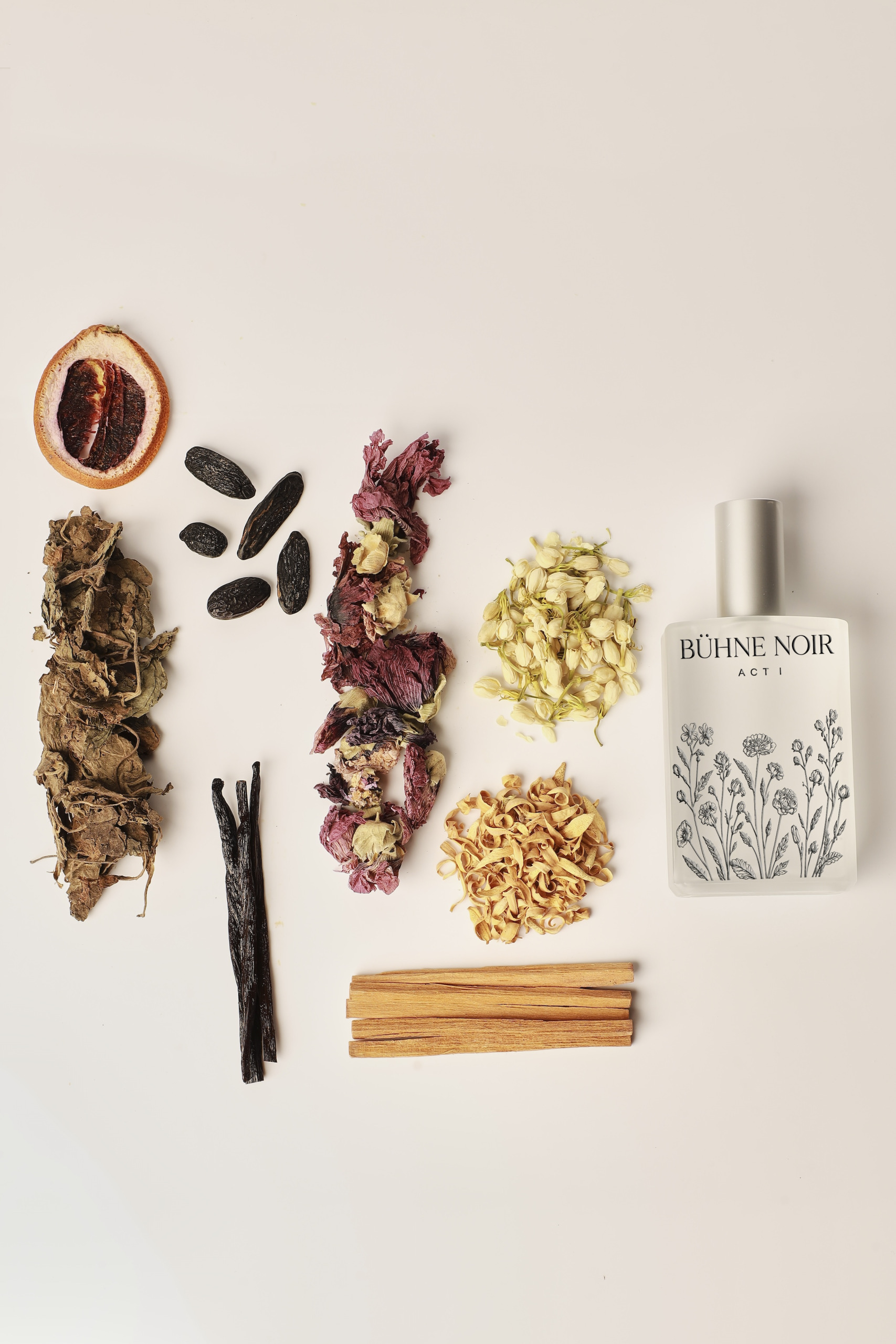BÜHNE NOIR by Novi Brown is the sweetness model your delicate pores and skin has been ready for 2 Photo Dec 18 2023 9 54 40 PM