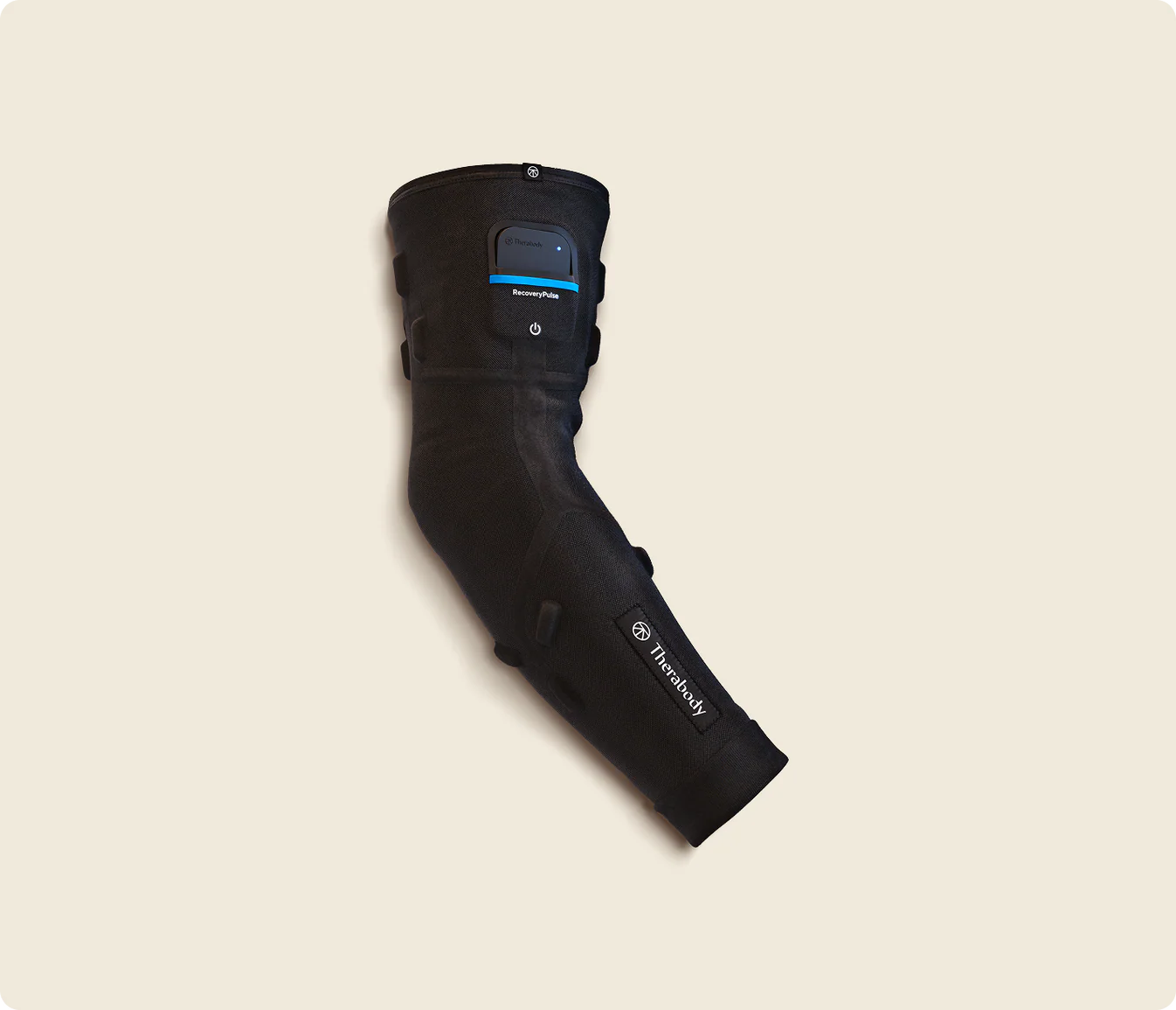 19 Greatest Self-Care Presents for Father's Day - Essence 15 RecoveryPulse Arm Hero 2.png.webp