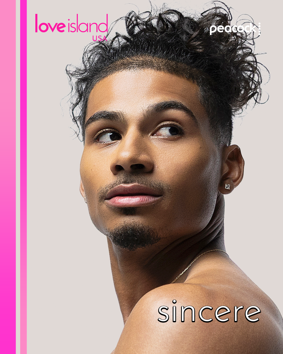 The forged of season 8 of “Love Island USA” revealed 15 Sincere