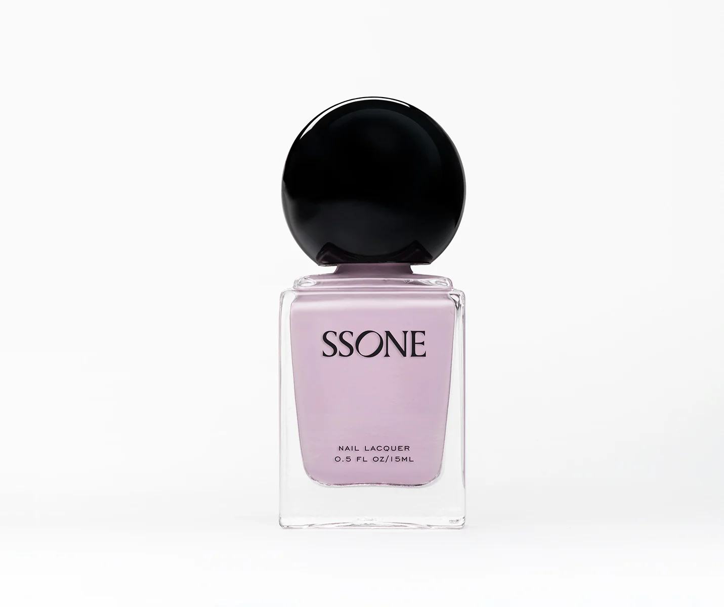 Mismatched Manicures Are Summer time's Favourite Nail Pattern - Essence 17 SSONE Lilac.jpg.webp