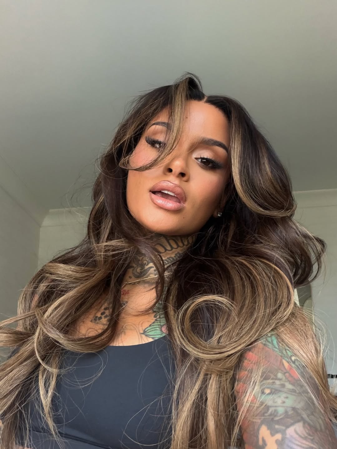 How to do ESSENCE Festival Artist Kehlani's Roots Picnic Hairstyle
