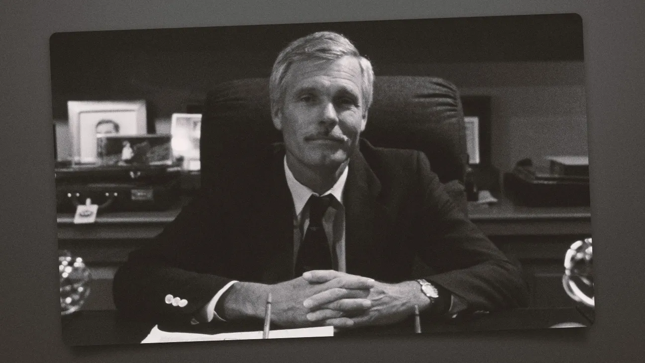 Ted Turner