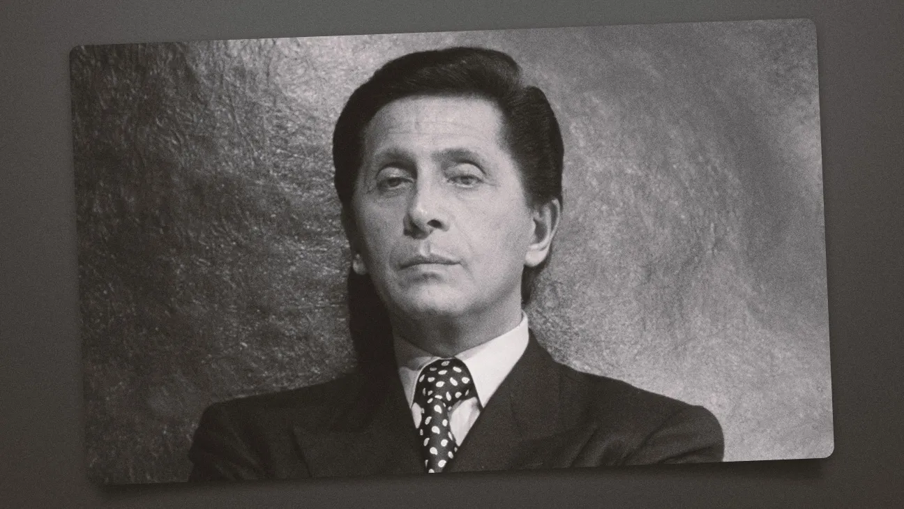 Valentino Garavani