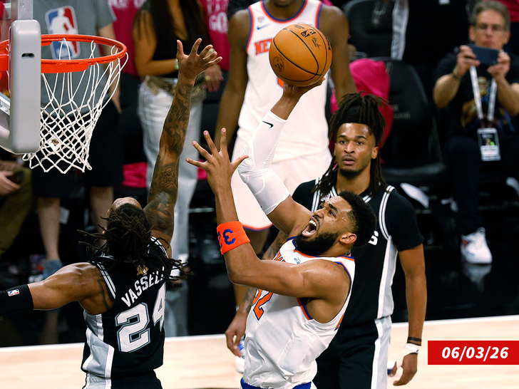 under Karl Anthony Towns Getty