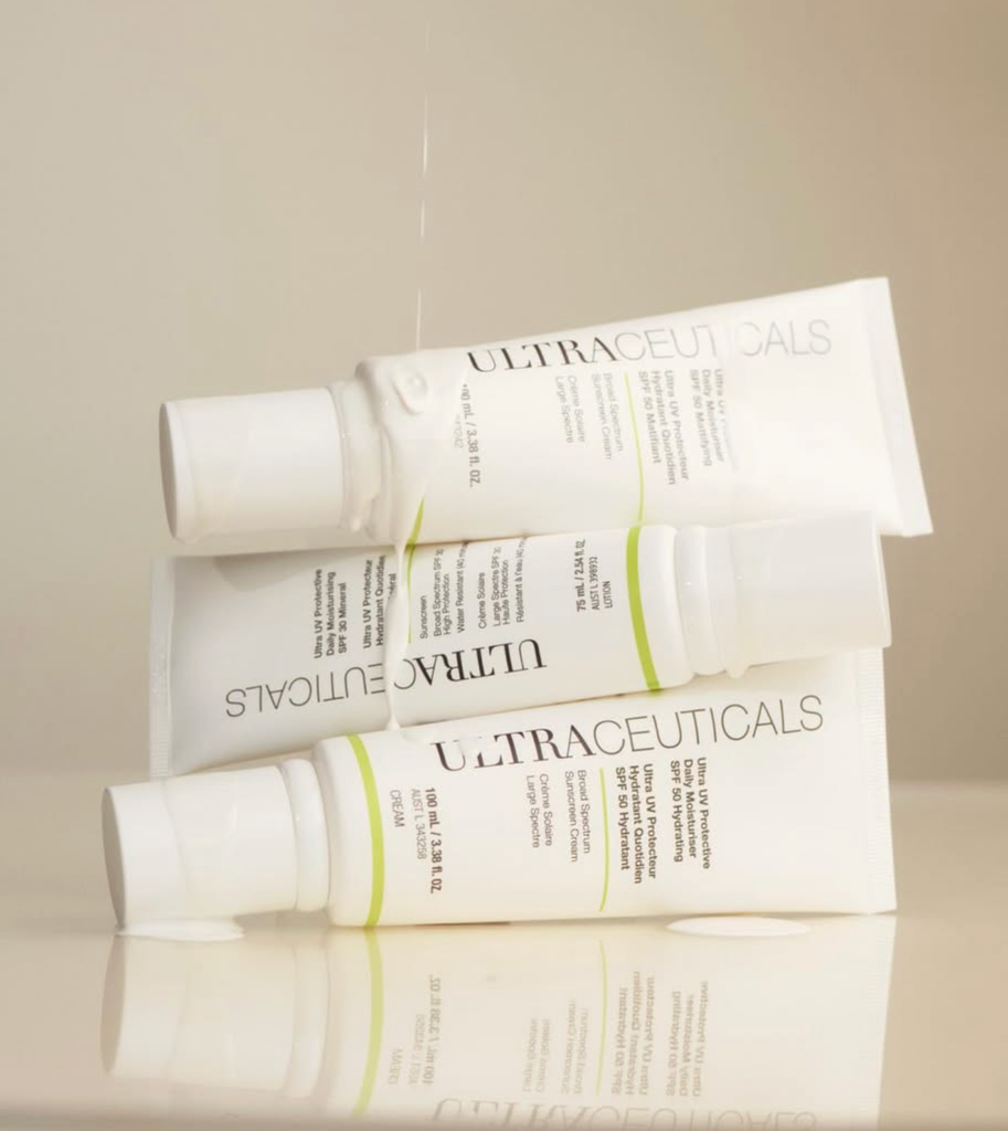 There were no complicated techniques, harsh exfoliants, or miracle claims.
