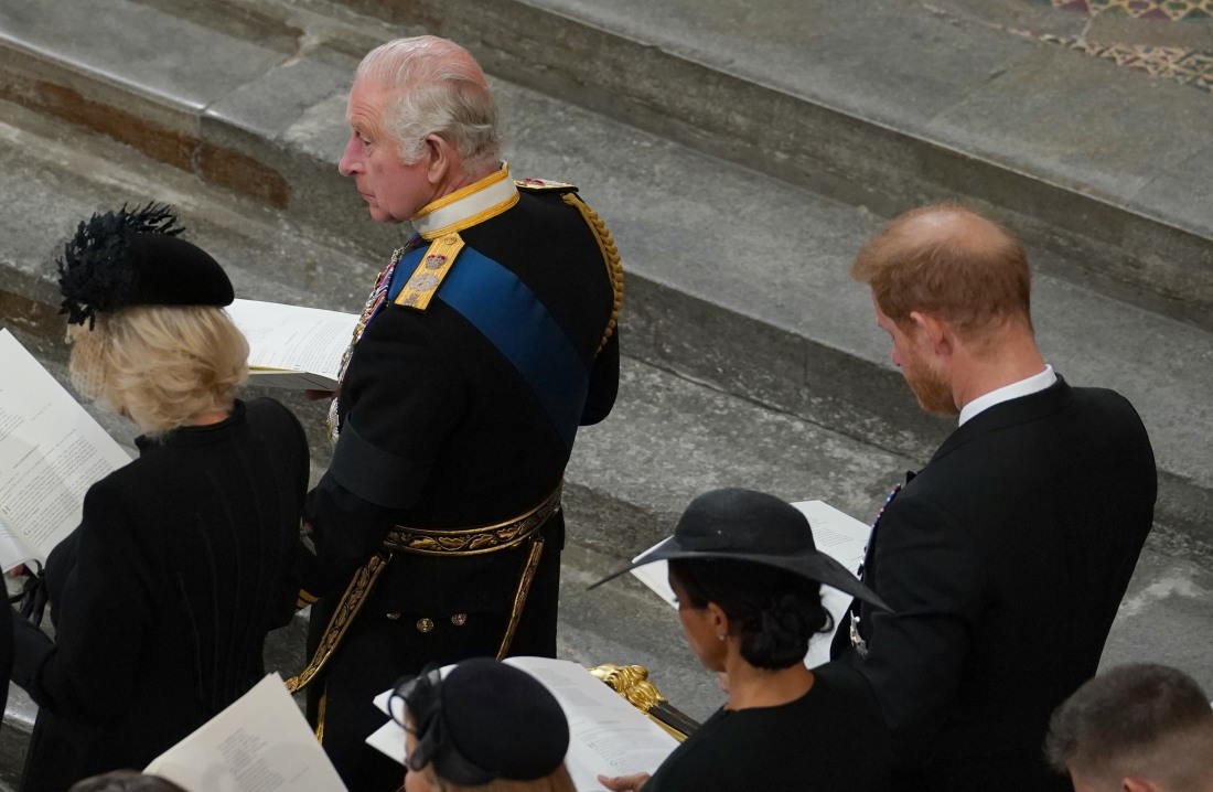 King Charles 'intervened' to make sure Sussexes' security in UK subsequent month 2 avalon 0724154193