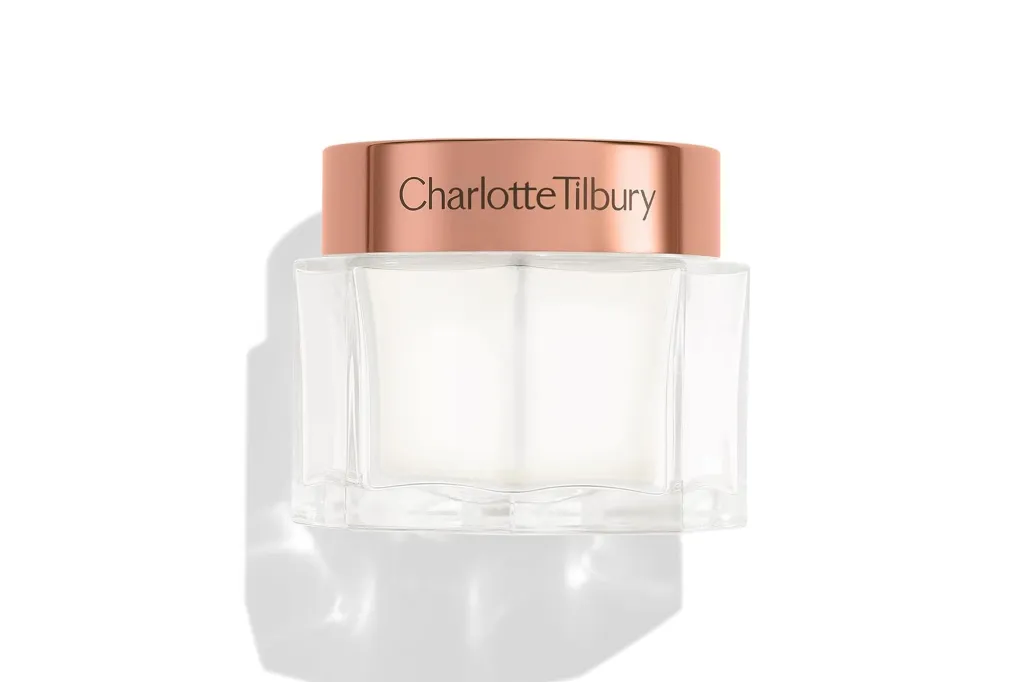 What to Purchase and Keep away from Procuring on Prime Day, In response to Skilled Customers 1 Charlotte Tilbury perfume bottle.