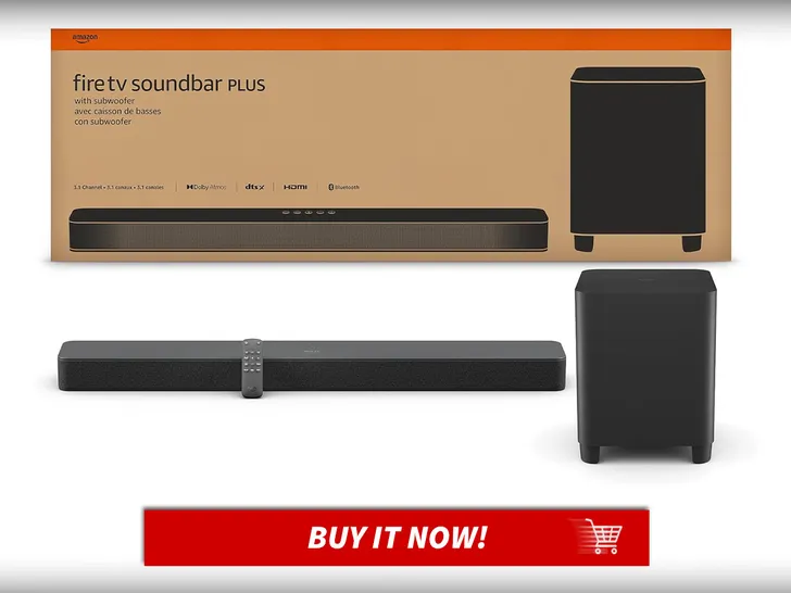 Greatest Picks from the Early Prime Day Sale 5 Amazon-Fire-TV-Soundbar-with-subwoofer-Pre-Prime-Day-Fathers-Day-Grillin-And-Chillin-MAIN