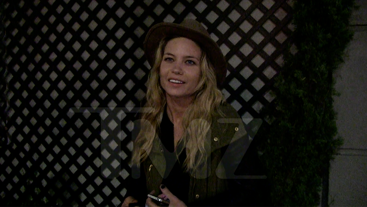 Daveigh Chase's mom reportedly suspected she would die when remembering her drug use 2 061726_daveigh_chase_last_time_kal