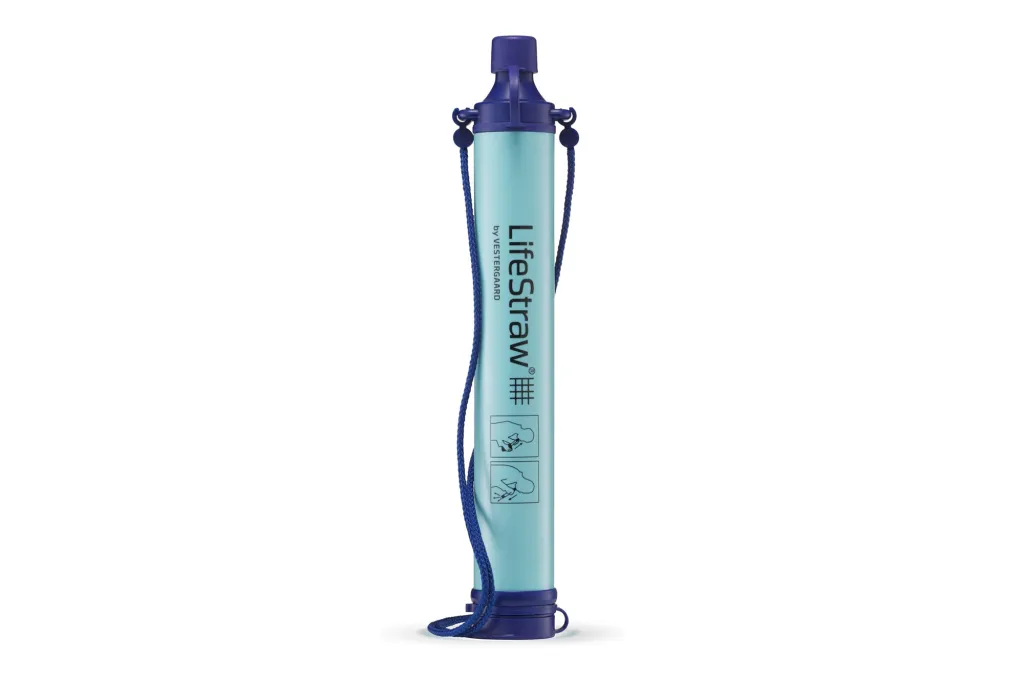 What to Purchase and Keep away from Procuring on Prime Day, In response to Skilled Customers 14 LifeStraw Personal Water Filter