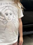 lili beyonce shirt 2