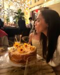 meghan 44 birthday cake
