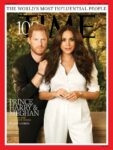 sussex time magazine cover