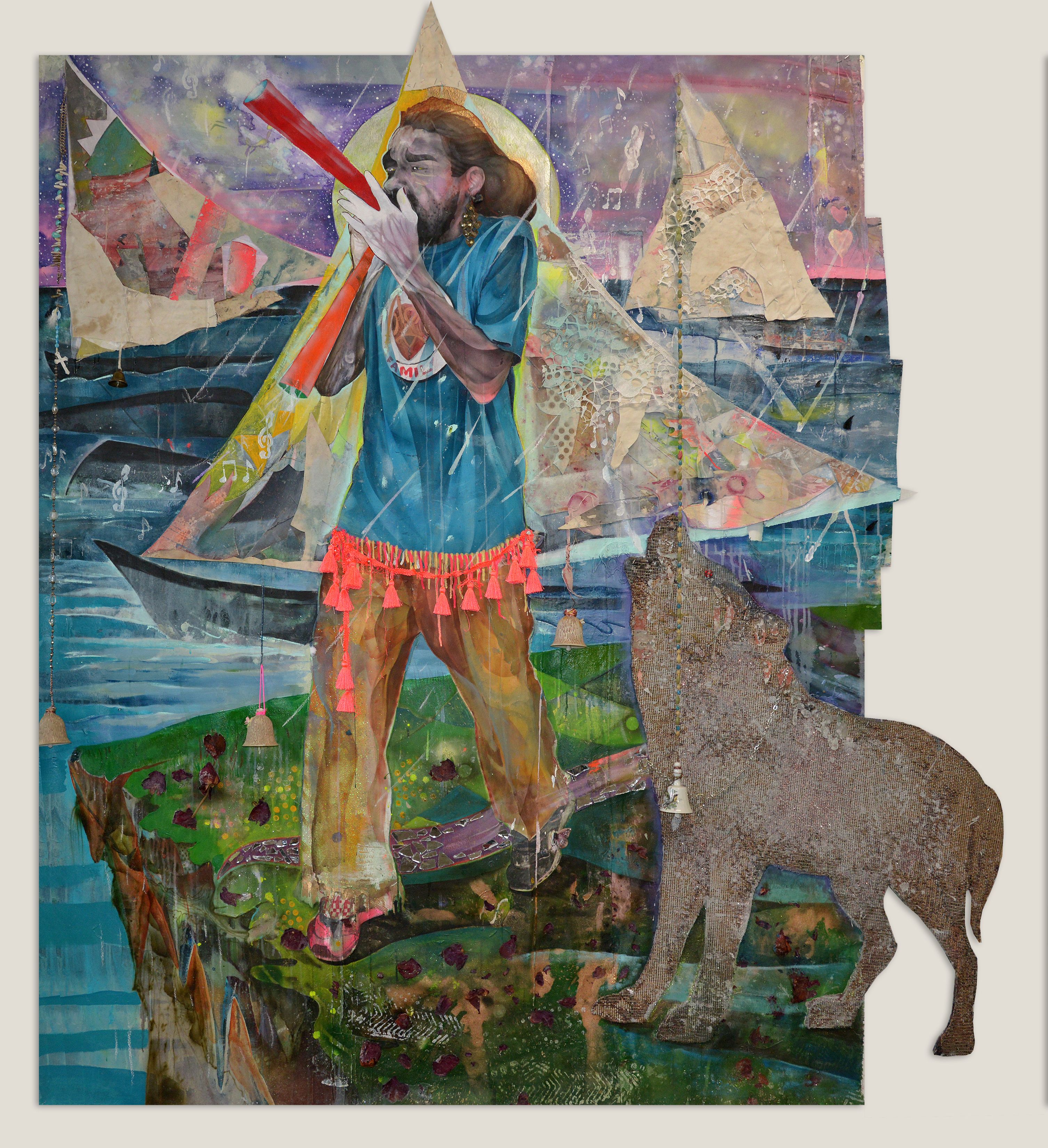Behind the scenes of the Bahamas' return to the Venice Biennale 2 15cc8024 bb0f 4c20 b364 1355103fa63c