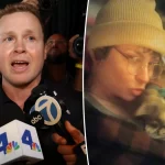 Spencer Pratt issues new statement on death of Daveigh Chase