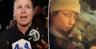 Spencer Pratt issues new statement on death of Daveigh Chase