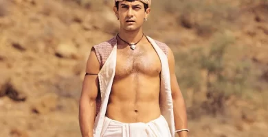 Aamir Khan to mark twenty fifth anniversary of 'Lagaan' at IFFM curtain raiser 29 Aamir Khan to mark 25th anniversary of 'Lagaan' at IFFM curtain raiser