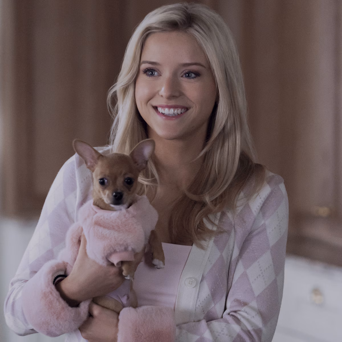 Her: All Legally Blonde Easter Eggs