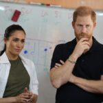 Prince Harry says his father 'put his family at risk' with this security mess