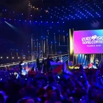 Canada participates in the Eurovision Song Contest