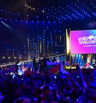 Canada participates within the Eurovision Music Contest 3 Canada participates in the Eurovision Song Contest