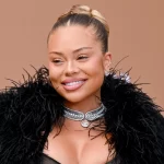 Here's How Ashanti Lation Perfected Latto's 2026 BET Awards Updo