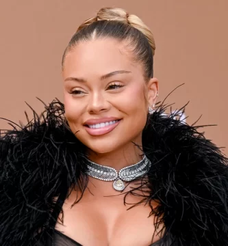 Here is How Ashanti Lation Perfected Latto's 2026 BET Awards Updo 1 Here's How Ashanti Lation Perfected Latto's 2026 BET Awards Updo