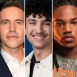 Kayla Ewell and Brian Dietzen Topline Present “Disconnected”