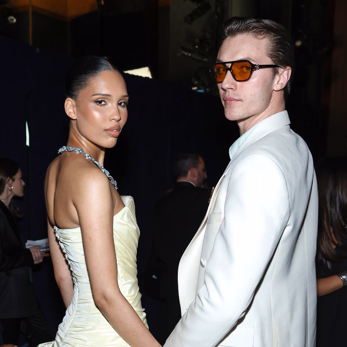 Nara Smith, pregnant, the world of Lucky Blue Smith influencers