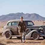 How Pathé’s “De Gaulle” made its return to the French box office