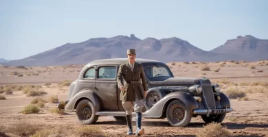 How Pathé’s “De Gaulle” made its return to the French field workplace 7 How Pathé’s “De Gaulle” made its return to the French box office