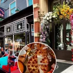 The teams behind Zero Bond, White Horse Tavern and Dandelion bring their first neighborhood pizzeria to New York