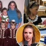 'Full House' Alum Jodie Sweetin Opens Up About Her Relationship With the Olsen Twins