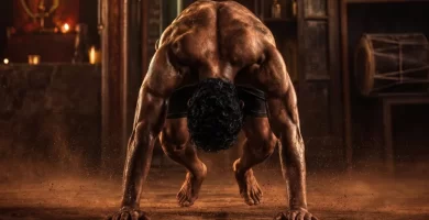 “Khashaba” by Nagraj Manjule unveils a teaser, released 2027