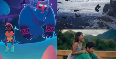 Locarno children's screenings revealed, festival launches competition and children's jury