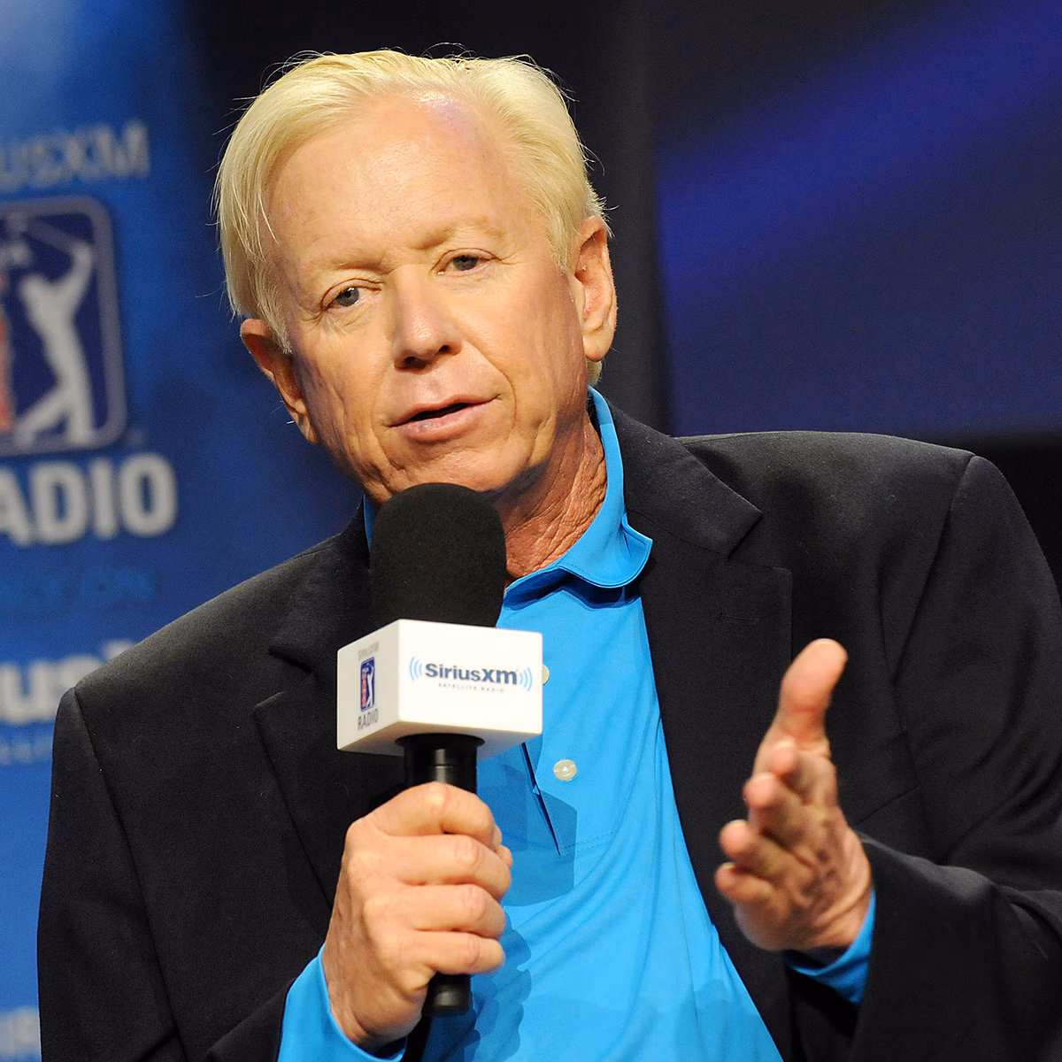 Former golfer Jim McLean declared dead twice from diverticulitis